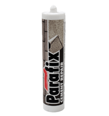 Parafix Cement Repair Cementgrijs 310ml