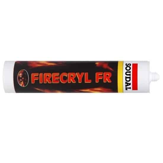 Soudal Firecryl FR